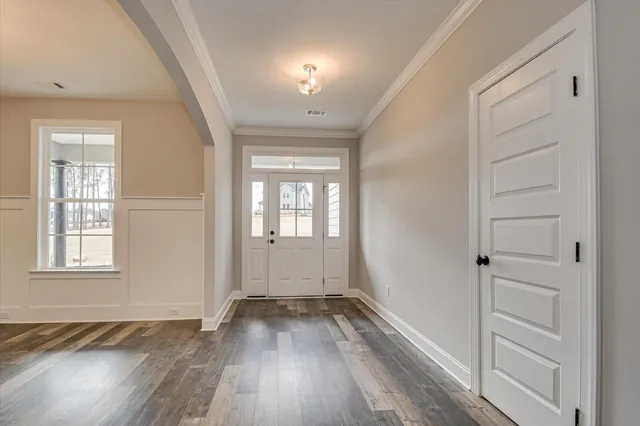 $489,900 | 916 Walker Pt Drive, Grovetown, GA 30813