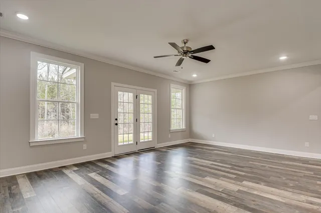 $489,900 | 916 Walker Pt Drive, Grovetown, GA 30813