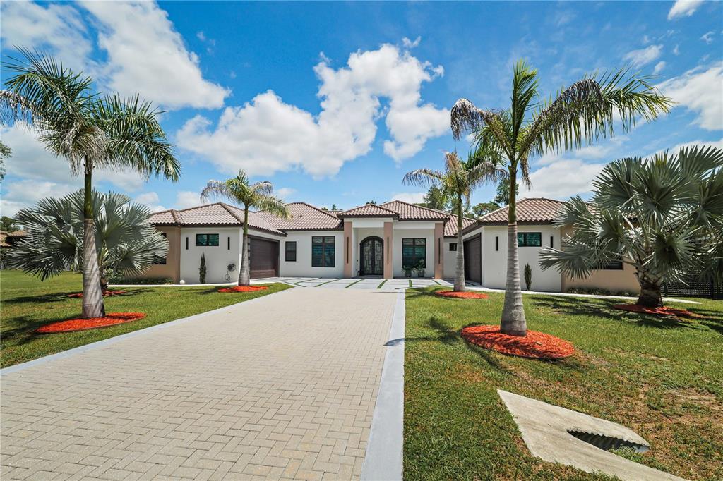 3317 Crenshaw Lake Road Lutz, FL 33548 - Photo 7 of 72