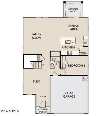 47438 West Old Timer Road Maricopa, AZ 85139 - Photo 3 of 21 Supernova - Level 1