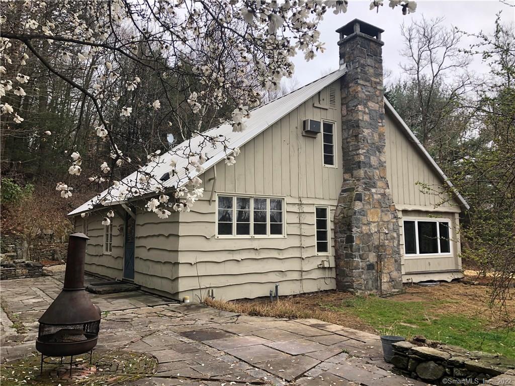 25 Sandstrom Road Washington, CT 06777 - Photo 1 of 1