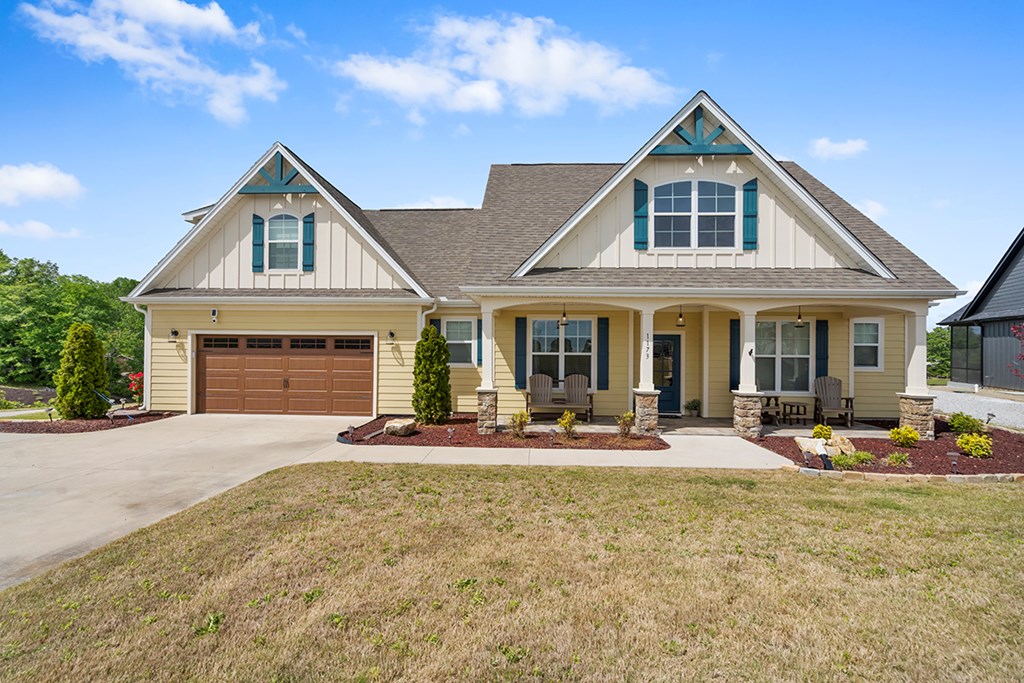 1173 Proctor Circle Waterloo, SC 29384 - Photo 2 of 19