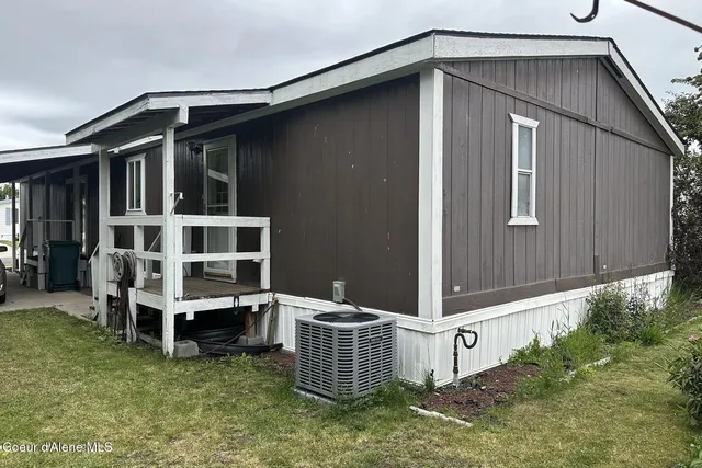 $162,000 | 668 West Minnesota Avenue, Hayden, ID 83835