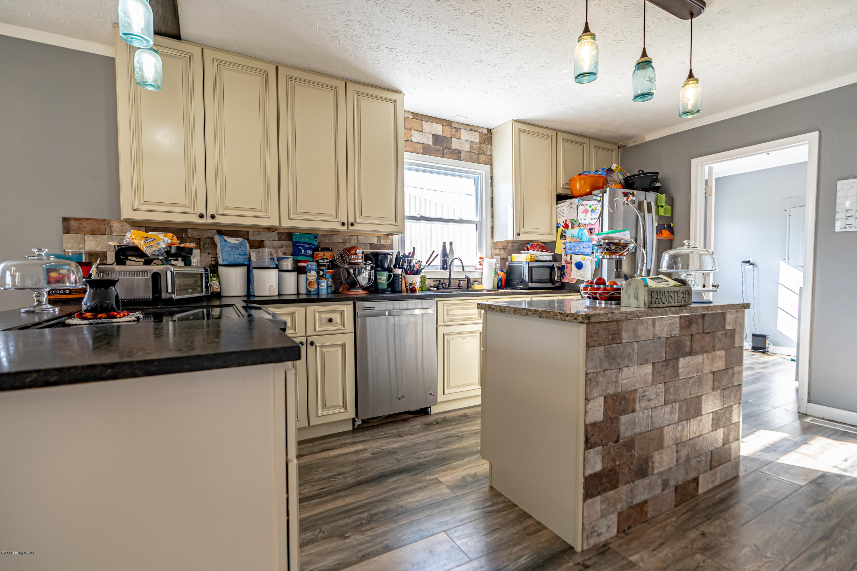 1023 Byrtle Grove Road Leitchfield, KY 42754 - Photo 25 of 36 DSC05096
