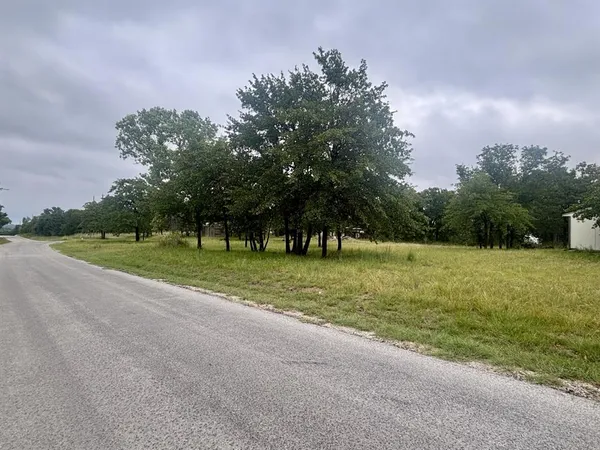 a view of a park