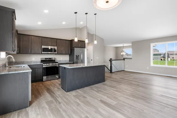 $379,900 | 1001 Misty Meadow Boulevard, Buffalo, MN 55313