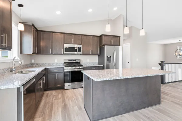$379,900 | 1001 Misty Meadow Boulevard, Buffalo, MN 55313