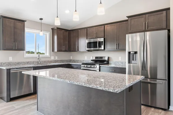 $379,900 | 1001 Misty Meadow Boulevard, Buffalo, MN 55313