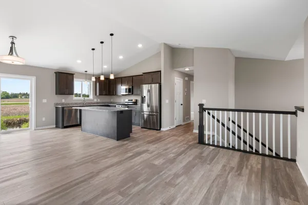 $379,900 | 1001 Misty Meadow Boulevard, Buffalo, MN 55313