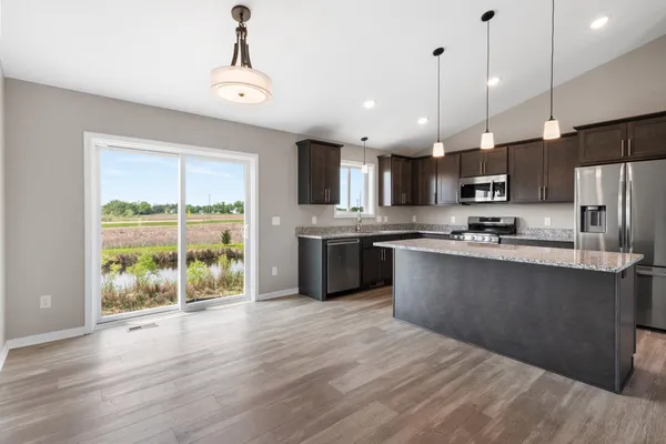 $379,900 | 1001 Misty Meadow Boulevard, Buffalo, MN 55313