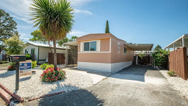 $169,000 | 260 American Canyon Road, Unit 142, American Canyon, CA 94503