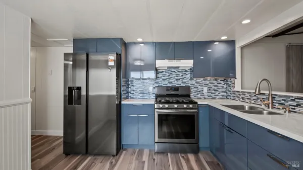$169,000 | 260 American Canyon Road, Unit 142, American Canyon, CA 94503