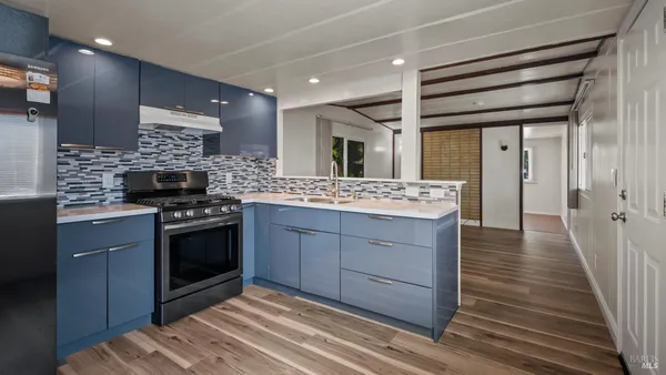 $169,000 | 260 American Canyon Road, Unit 142, American Canyon, CA 94503