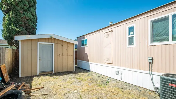 $169,000 | 260 American Canyon Road, Unit 142, American Canyon, CA 94503