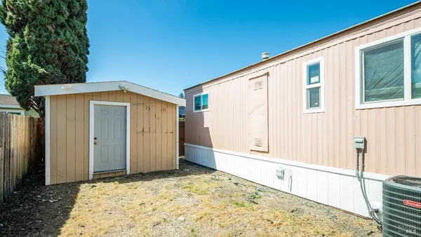 $169,000 | 260 American Canyon Road, Unit 142, American Canyon, CA 94503