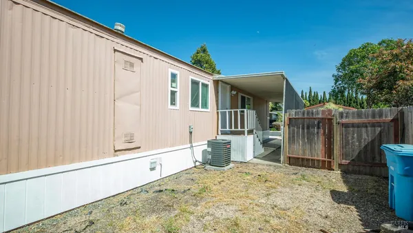 $169,000 | 260 American Canyon Road, Unit 142, American Canyon, CA 94503