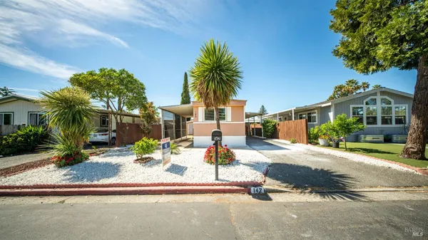$169,000 | 260 American Canyon Road, Unit 142, American Canyon, CA 94503