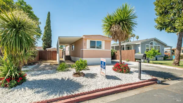 $169,000 | 260 American Canyon Road, Unit 142, American Canyon, CA 94503
