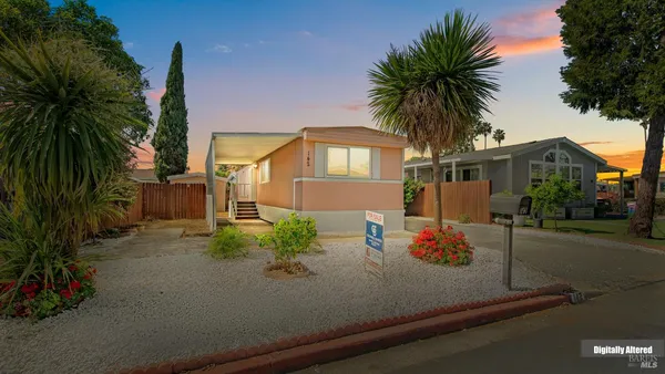 $169,000 | 260 American Canyon Road, Unit 142, American Canyon, CA 94503