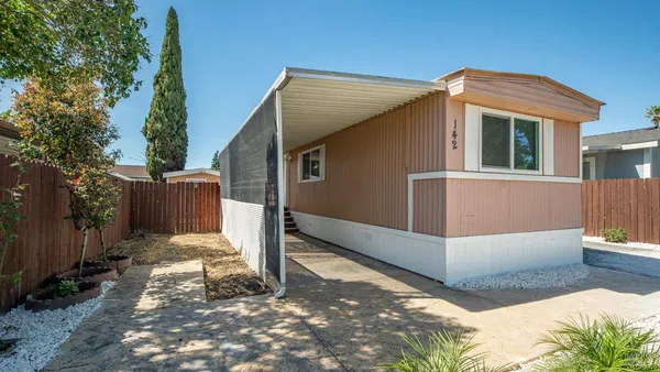 $169,000 | 260 American Canyon Road, Unit 142, American Canyon, CA 94503