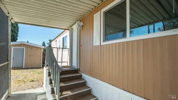 $169,000 | 260 American Canyon Road, Unit 142, American Canyon, CA 94503