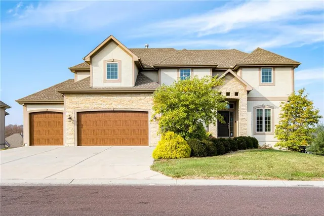 $690,000 | 13108 West 171st Street, Overland Park, KS 66221