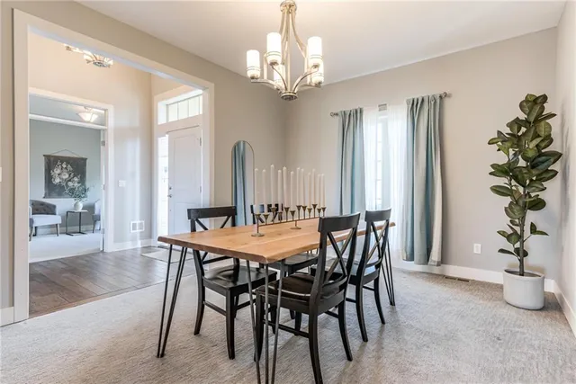 $690,000 | 13108 West 171st Street, Overland Park, KS 66221