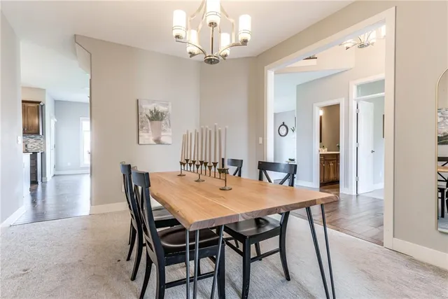 $690,000 | 13108 West 171st Street, Overland Park, KS 66221