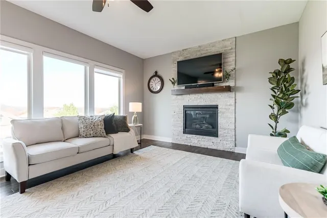 $690,000 | 13108 West 171st Street, Overland Park, KS 66221