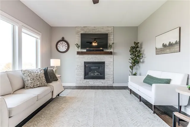 $690,000 | 13108 West 171st Street, Overland Park, KS 66221