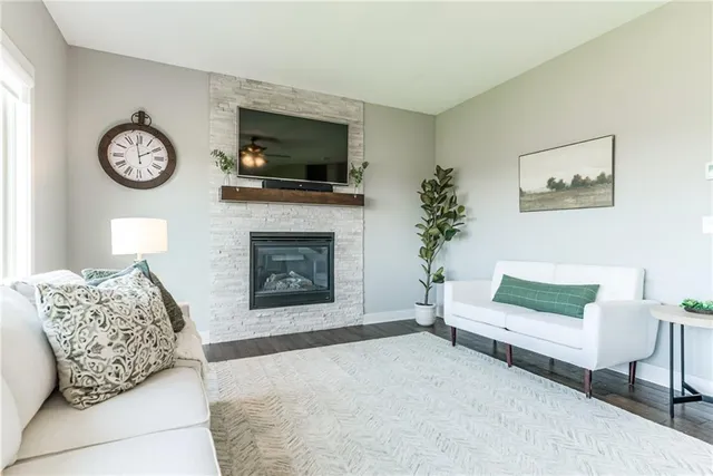 $690,000 | 13108 West 171st Street, Overland Park, KS 66221