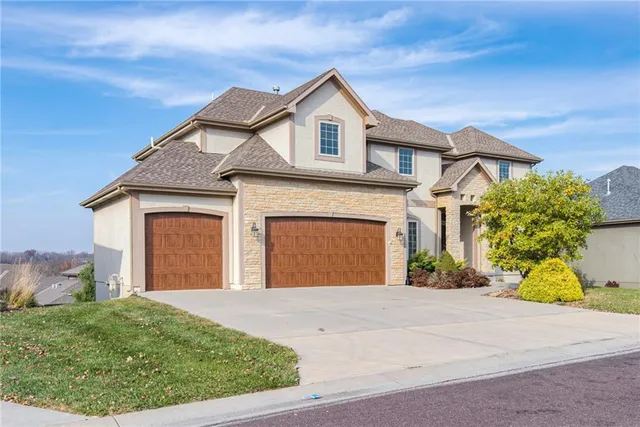 $690,000 | 13108 West 171st Street, Overland Park, KS 66221