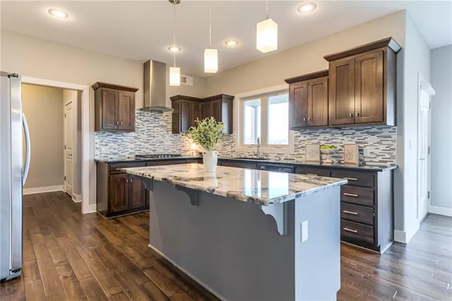 $690,000 | 13108 West 171st Street, Overland Park, KS 66221