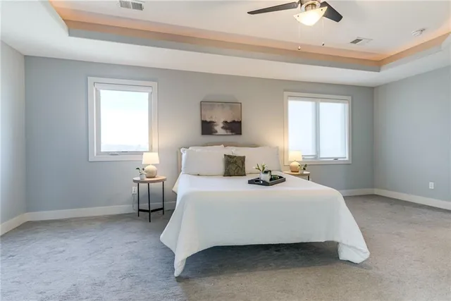 $690,000 | 13108 West 171st Street, Overland Park, KS 66221