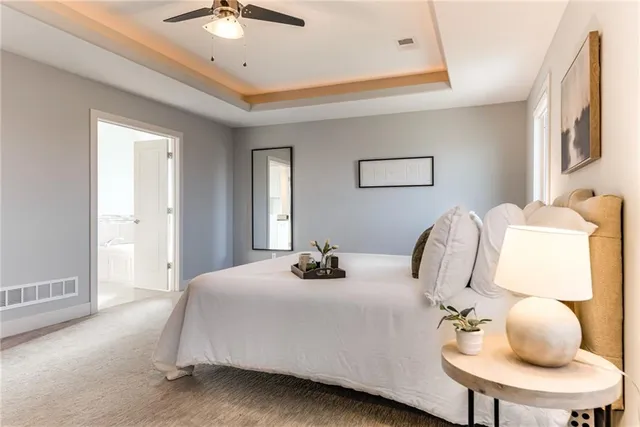 $690,000 | 13108 West 171st Street, Overland Park, KS 66221