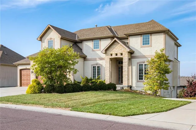 $690,000 | 13108 West 171st Street, Overland Park, KS 66221