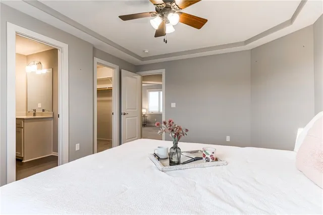 $690,000 | 13108 West 171st Street, Overland Park, KS 66221