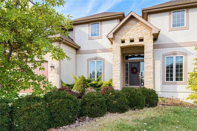 $690,000 | 13108 West 171st Street, Overland Park, KS 66221