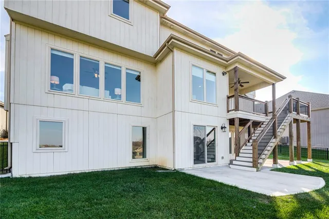 $690,000 | 13108 West 171st Street, Overland Park, KS 66221