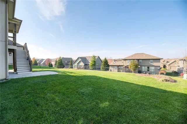 $690,000 | 13108 West 171st Street, Overland Park, KS 66221