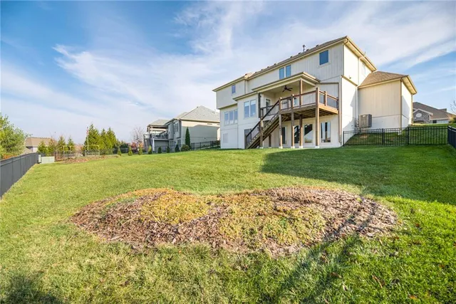 $690,000 | 13108 West 171st Street, Overland Park, KS 66221