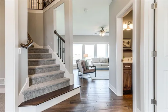 $690,000 | 13108 West 171st Street, Overland Park, KS 66221