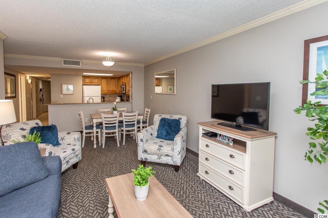 7100 North Ocean Boulevard, Unit 218 Myrtle Beach, SC 29572 - Photo 13 of 40
