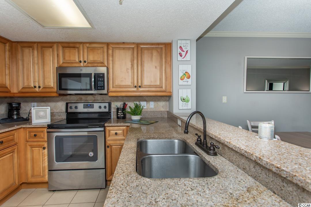 7100 North Ocean Boulevard, Unit 218 Myrtle Beach, SC 29572 - Photo 18 of 40