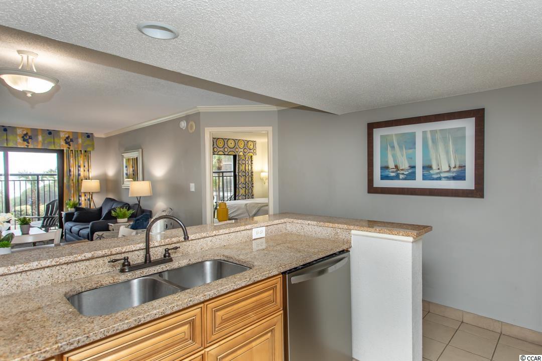 7100 North Ocean Boulevard, Unit 218 Myrtle Beach, SC 29572 - Photo 20 of 40