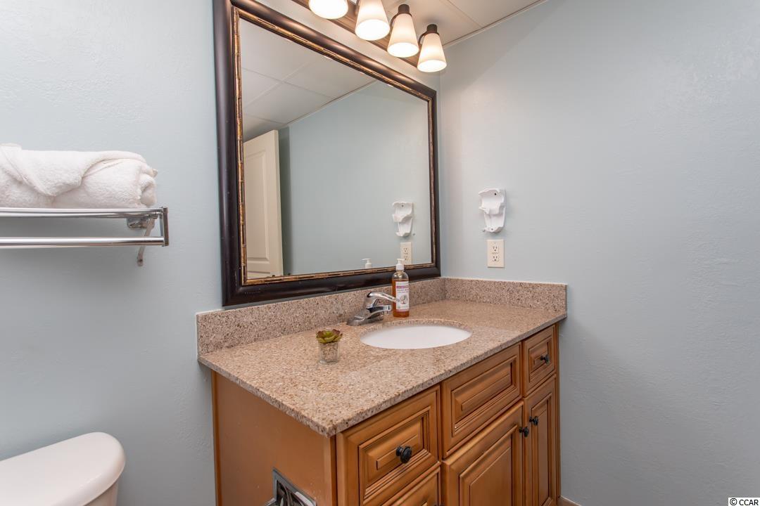 7100 North Ocean Boulevard, Unit 218 Myrtle Beach, SC 29572 - Photo 26 of 40