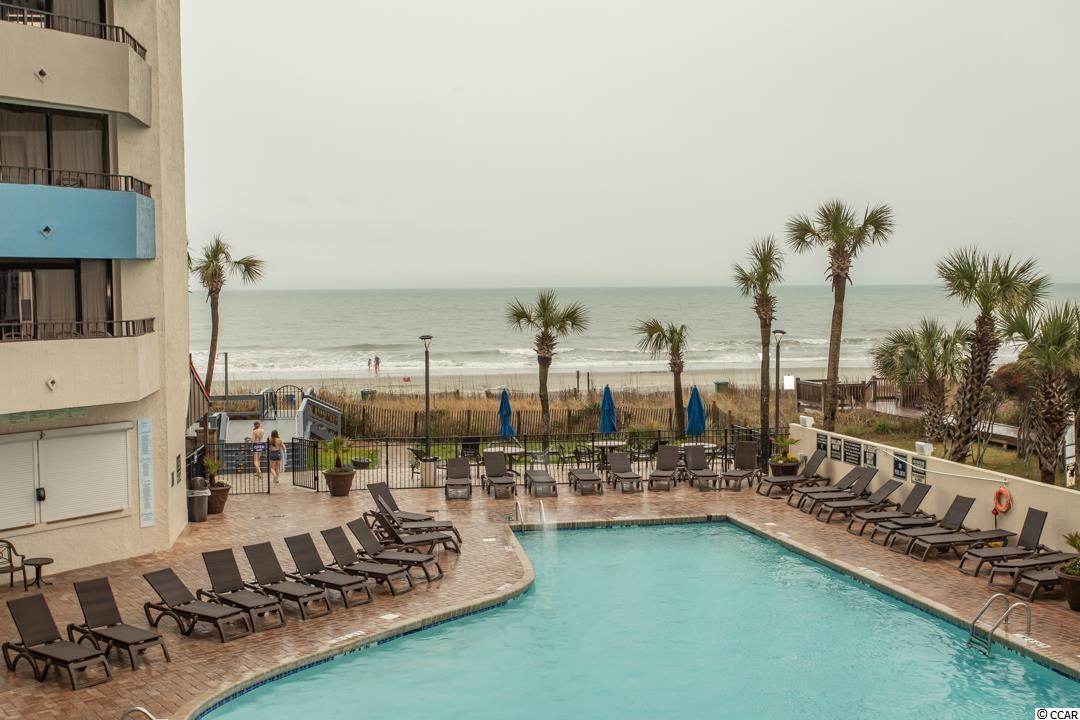 7100 North Ocean Boulevard, Unit 218 Myrtle Beach, SC 29572 - Photo 3 of 40