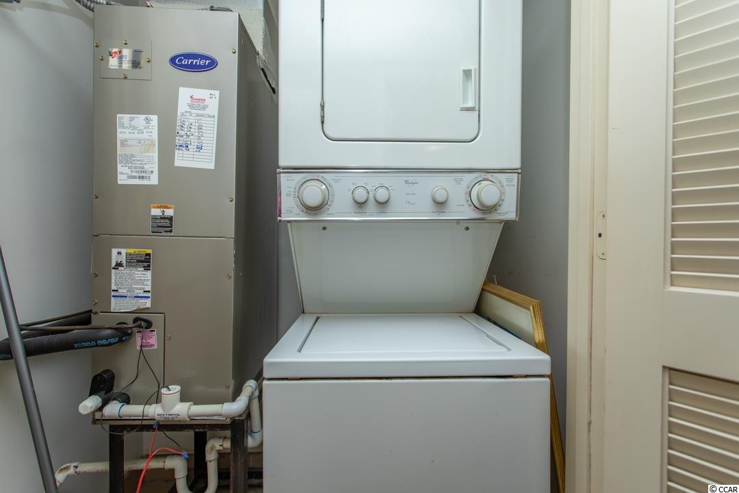 7100 North Ocean Boulevard, Unit 218 Myrtle Beach, SC 29572 - Photo 36 of 40