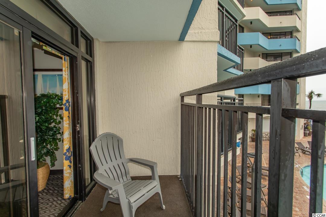 7100 North Ocean Boulevard, Unit 218 Myrtle Beach, SC 29572 - Photo 5 of 40