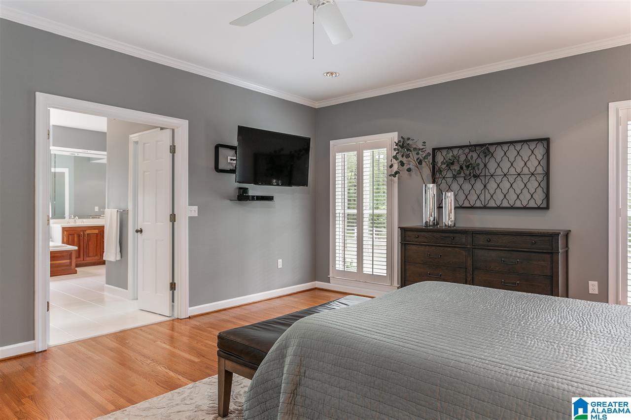 1239 Alex Mill Road Montevallo, AL 35115 - Photo 18 of 50